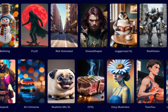 Image Credits: Runware